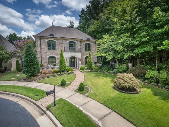 4600 Maple Glen Ct Lot 55, Arlington, TN 38002