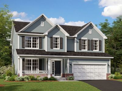 747 Fairfield Dr, Oswego, IL, 60543