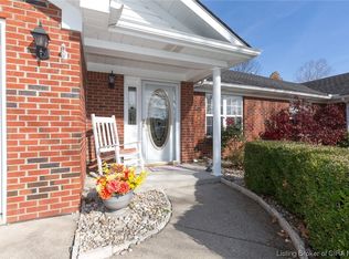 2422 Trinity Run Ct, New Albany, IN