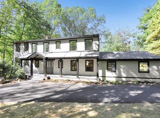 21 Underwood Rd, Montville, NJ 07045