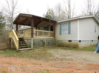 5333 Elrod Rd, Gainesville, GA 30506