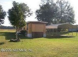 126 Cherokee St, Satsuma, FL 32189