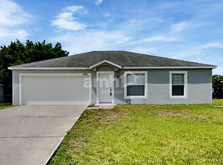 2086 SW Capeador St, Port Saint Lucie, FL 34953