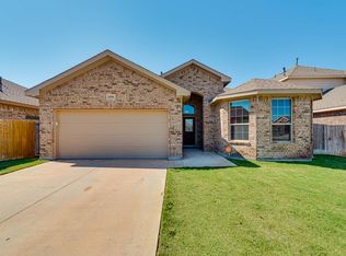 1406 San Miguel Ct, Midland, TX 79705