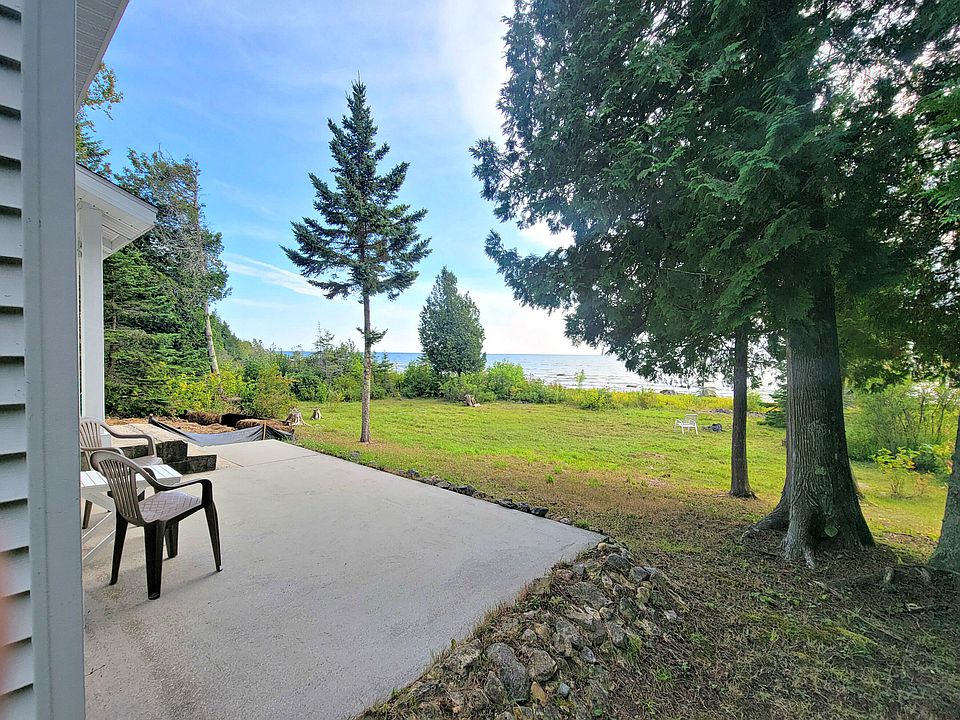 6024 Middle Beach Rd, Naubinway, MI 49762 Zillow