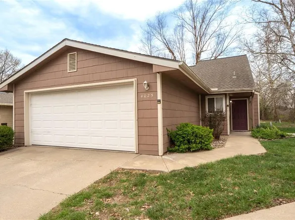 4025 Crossgate Ct, Lawrence, KS 66047