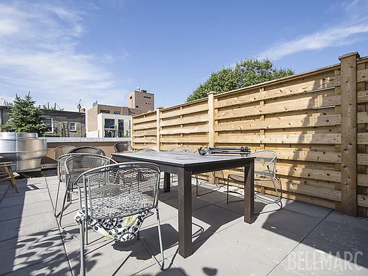 Rented by Bellmarc Realty | media 24