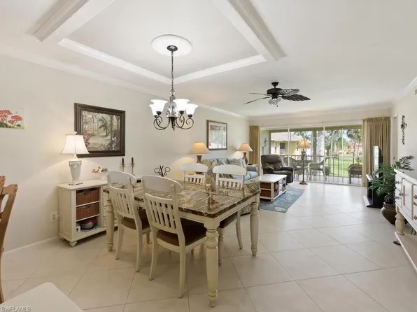 351 Charlemagne BLVD #B208, NAPLES, FL 34112