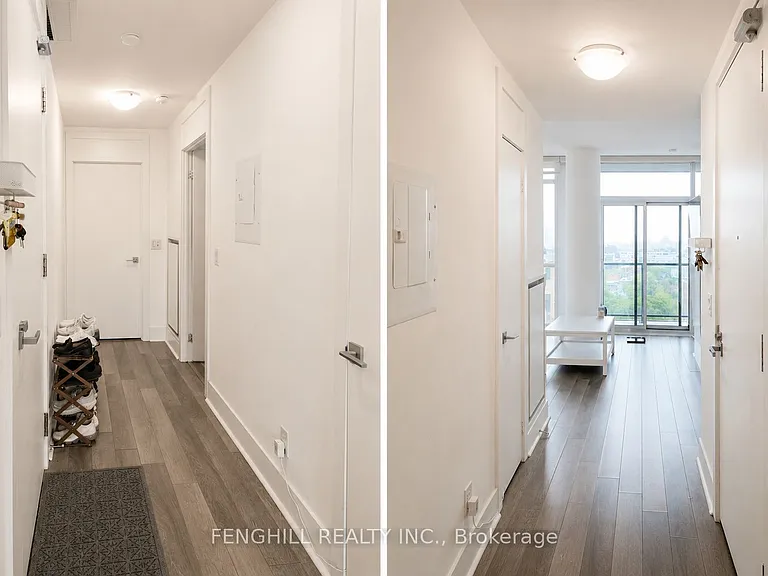 32 Davenport Rd #1108 — Photo 6
