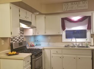 2141 Oconnor Dr, Mt Pleasant, MI 48858