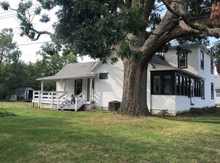 417 Rawson St, Dundee, MI 48131