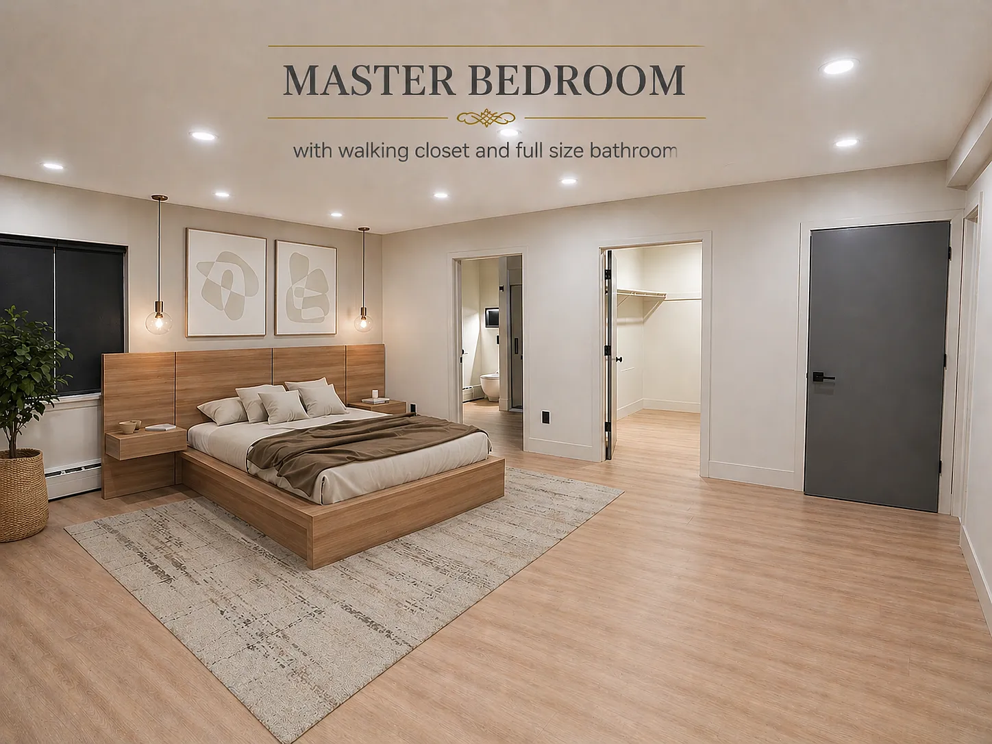4 bed, 2500 sqft, $2,650 — Photo 3