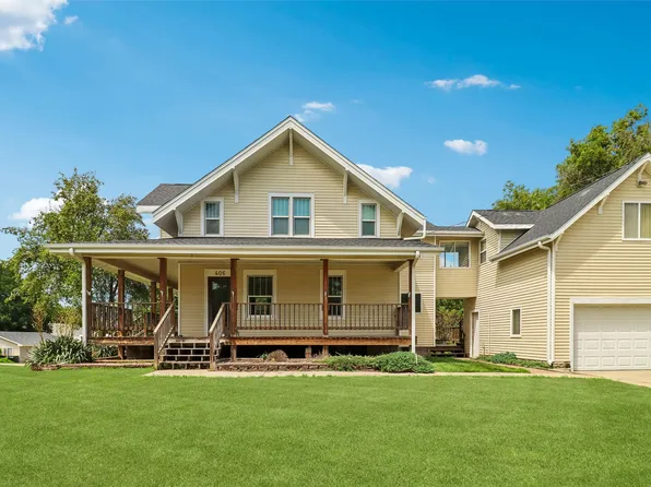 406 Knotts St, New Virginia, IA 50210