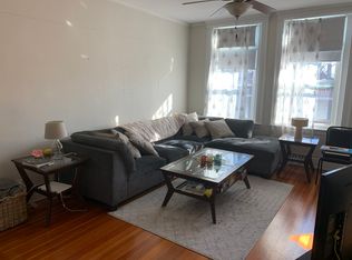 84 Corey Rd #3, Brighton, MA 02135