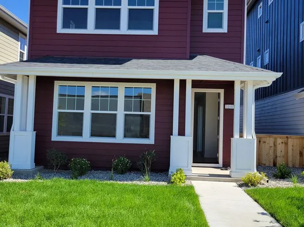 1108 Butler Creek Ave, Belgrade, MT 59714