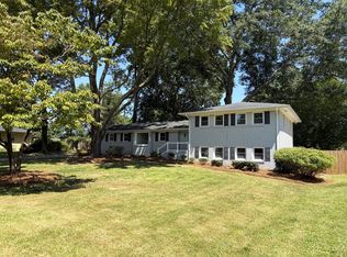 2195 Fellowship Rd, Tucker, GA 30084