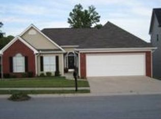 201 Providence Ct, Carrollton, GA 30116