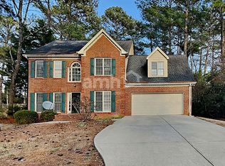 2620 Loch Way, Snellville, GA 30039