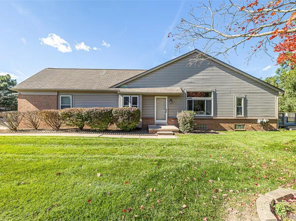 34438 Manor Run Cir #36, Sterling Heights, MI 48312