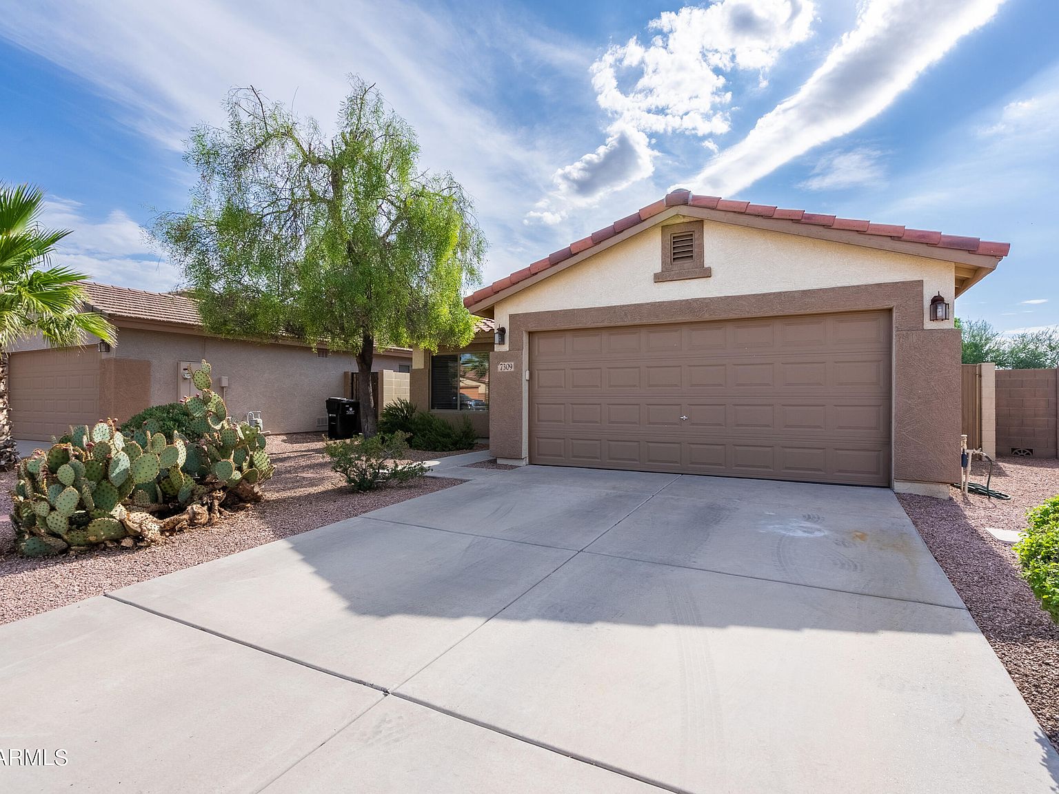 7309 S 55th Dr, Laveen, AZ 85339 | Zillow