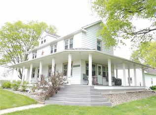 2621 160th St, Van Meter, IA 50261