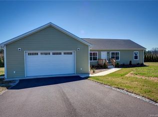 164 Montchannin Hts, Hendersonville, NC 28792