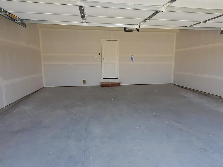 2 Car Garage