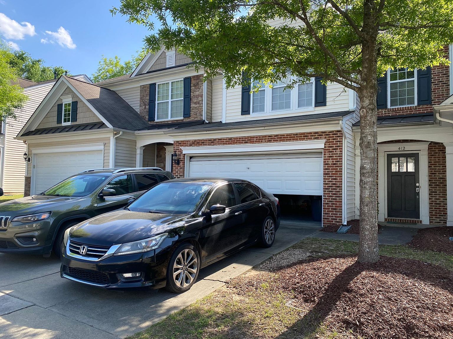 412 Dyersville Dr, Morrisville, NC 27560 Zillow