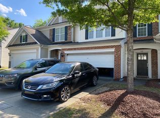 412 Dyersville Dr, Morrisville, NC 27560