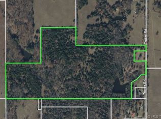190461 N 4110th Rd, Antlers, OK 74523