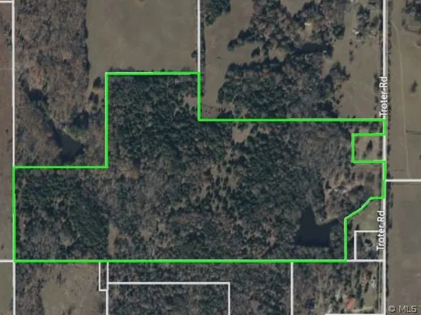 190461 N 4110th Rd, Antlers, OK 74523