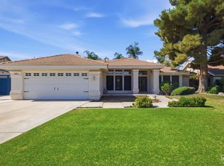 14001 Calle Rosales, Bakersfield, CA 93314