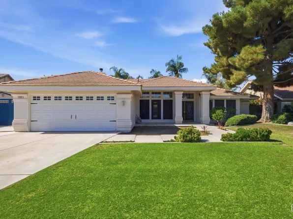 14001 Calle Rosales, Bakersfield, CA 93314
