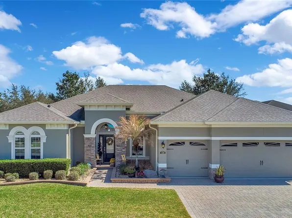 228 Chardonnay Ln, Groveland, FL 34736