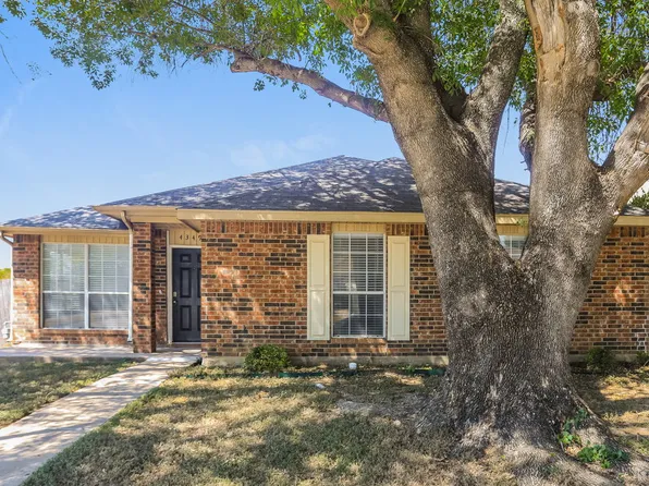 4349 Presto Cir, Grand Prairie, TX 75052
