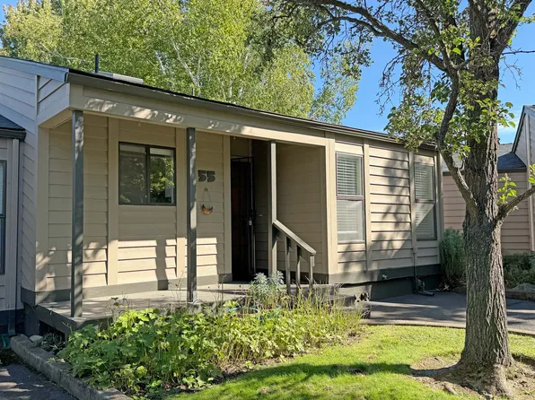 55 W Hersey St, Ashland, OR 97520
