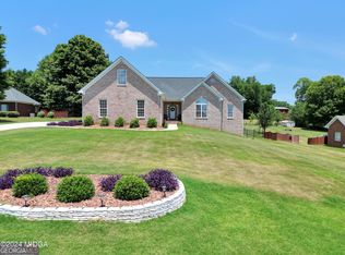 1330 Crimson Ln, McDonough, GA 30252