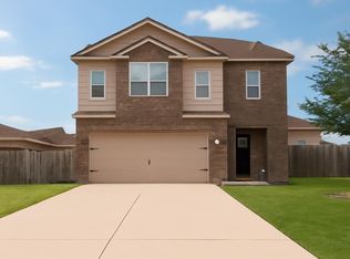 22702 Tabberts Way, Hockley, TX 77447