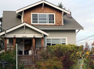 3556 S Hudson St, Seattle, WA 98118