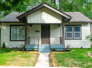 315 S Dearborn St, Indianapolis, IN