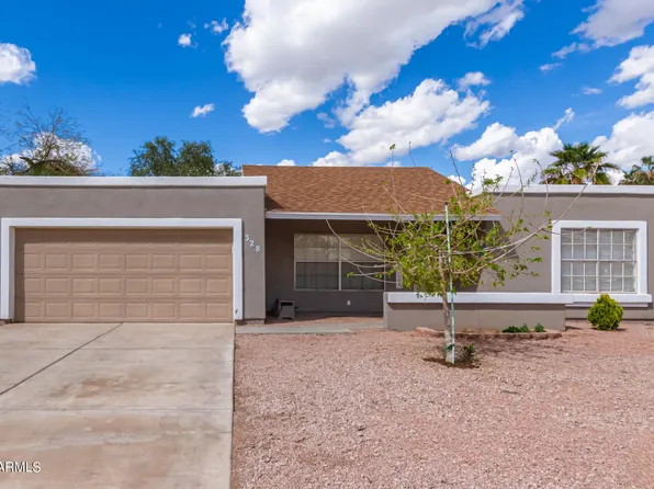 328 E HARWELL Road, Gilbert, AZ 85234