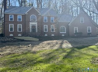108 Woodmere Dr, Williamsburg, VA