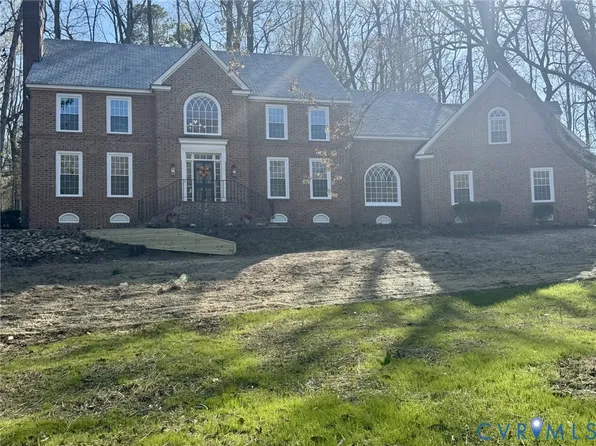 108 Woodmere Dr, Williamsburg, VA 23185