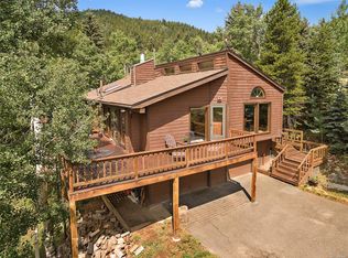 4279 Witter Gulch Rd, Evergreen, CO 80439