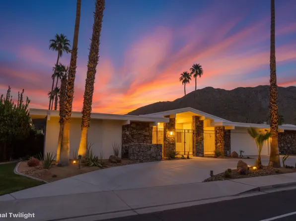 2316 S Toledo Ave #1, Palm Springs, CA 92264