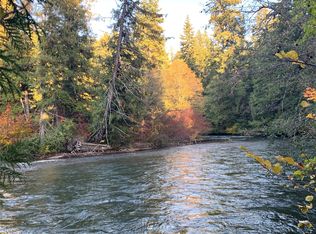 780 Kachess River Rd, Easton, WA 98925