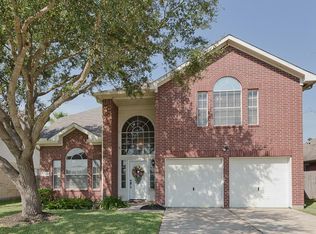 23019 Canal Rd, Richmond, TX 77406