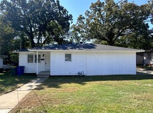 308 W 50th St, N Little Rock, AR 72118