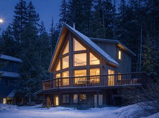 2748 Coyote Pl, Whistler, BC V8E0A8