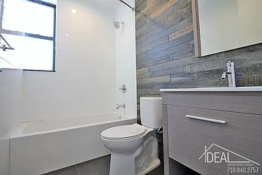 Rented by Ideal Properties Group